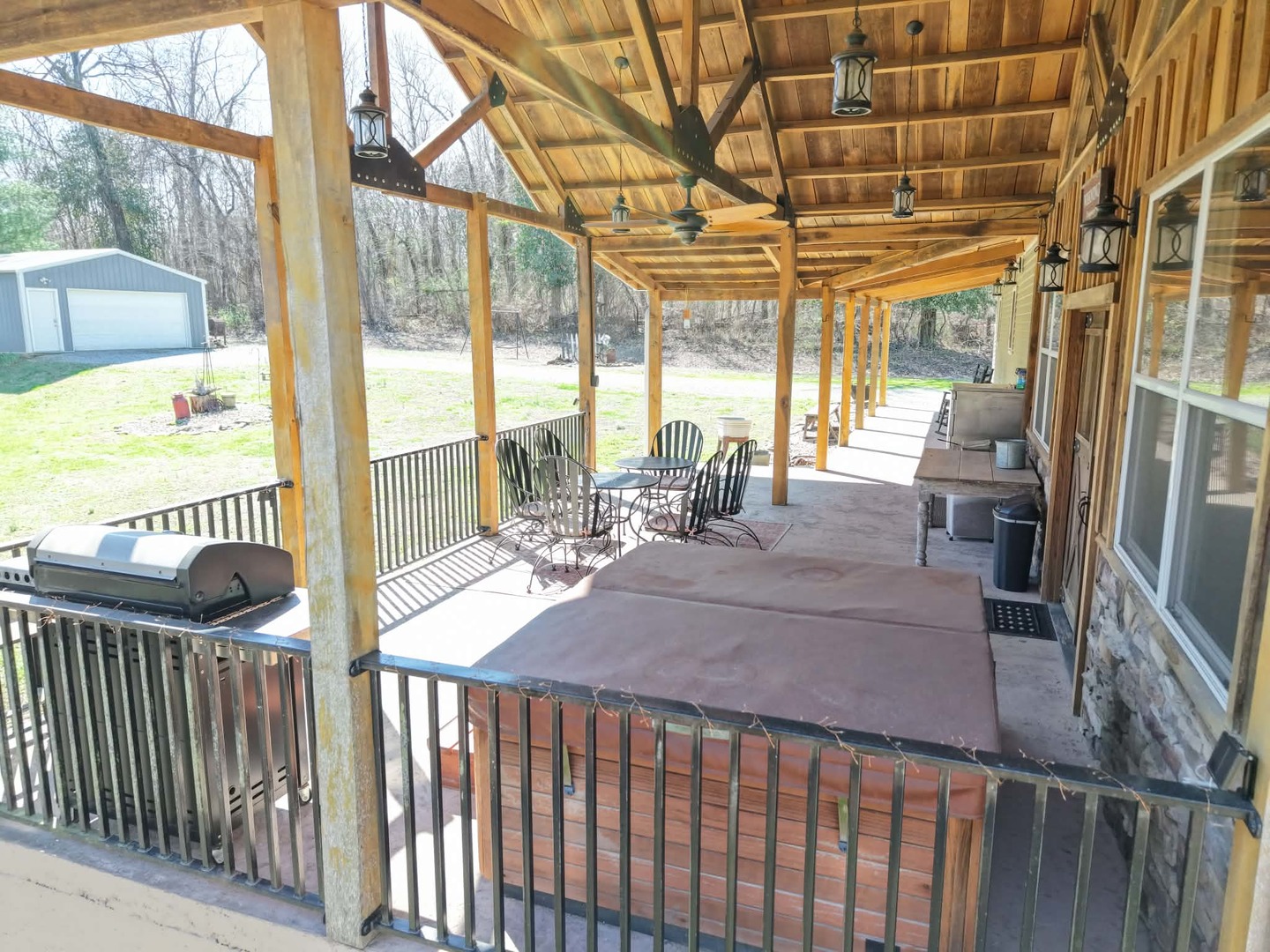 14183 Fowler School Road Marion, IL 62959 - Photo 13 of 88