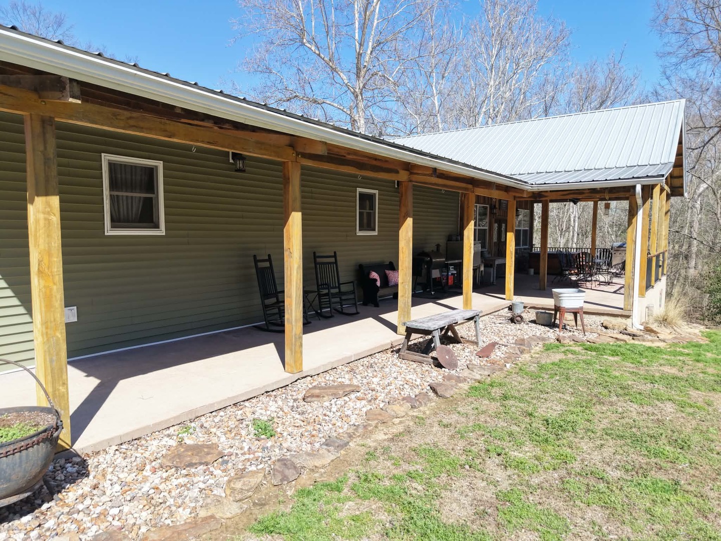 14183 Fowler School Road Marion, IL 62959 - Photo 17 of 88