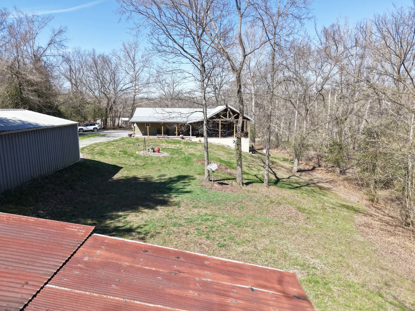 14183 Fowler School Road Marion, IL 62959 - Photo 19 of 88