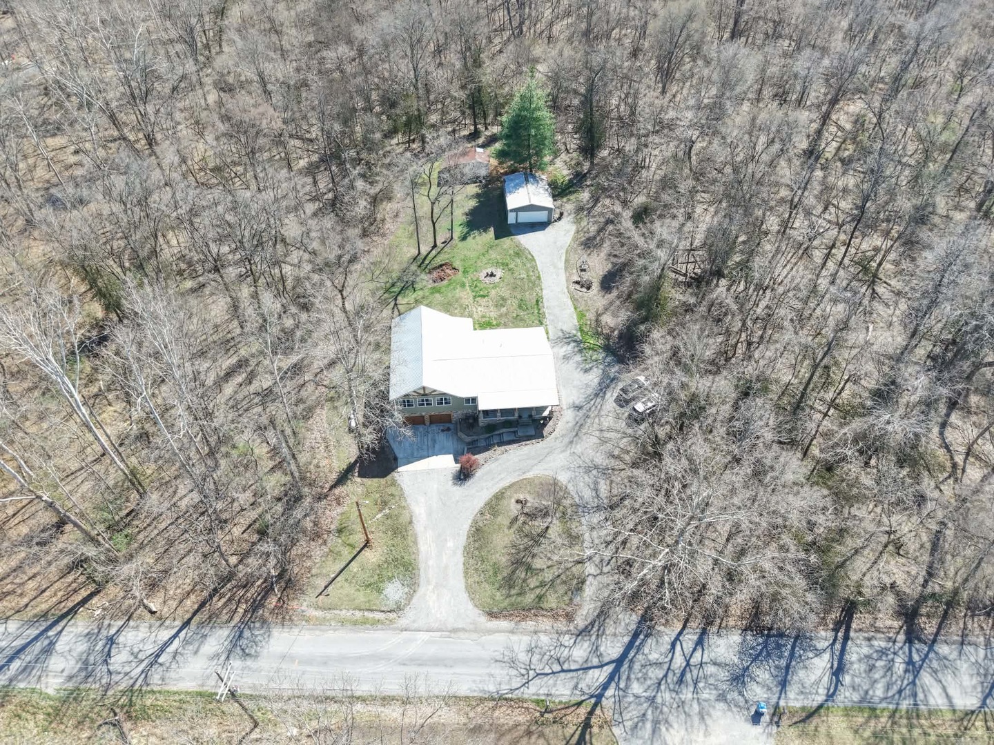 14183 Fowler School Road Marion, IL 62959 - Photo 20 of 88