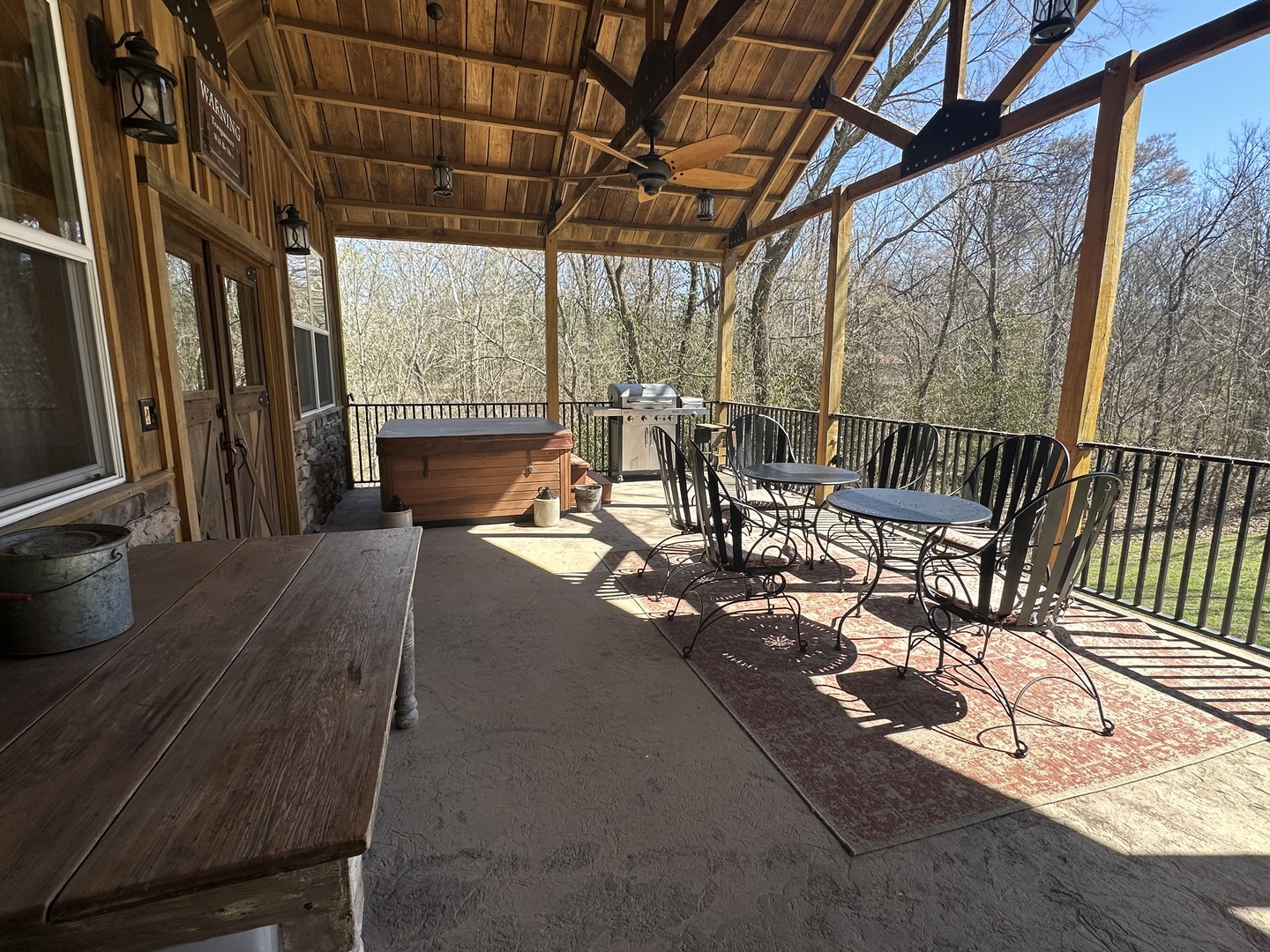 14183 Fowler School Road Marion, IL 62959 - Photo 23 of 88