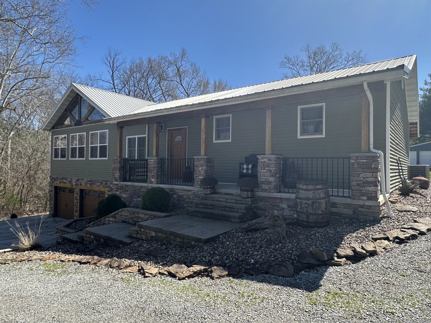 14183 Fowler School Road Marion, IL 62959 - Photo 26 of 88