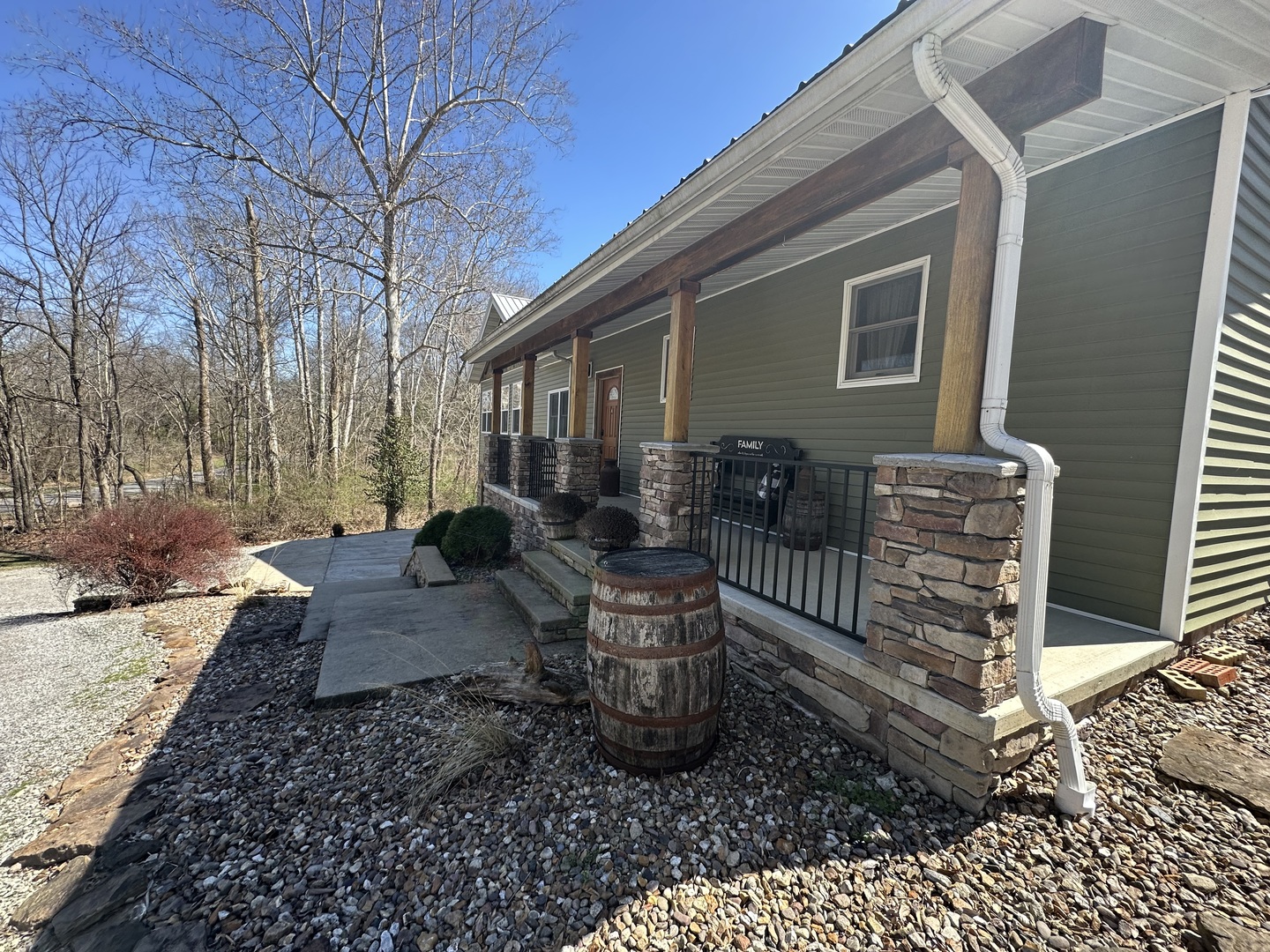 14183 Fowler School Road Marion, IL 62959 - Photo 27 of 88