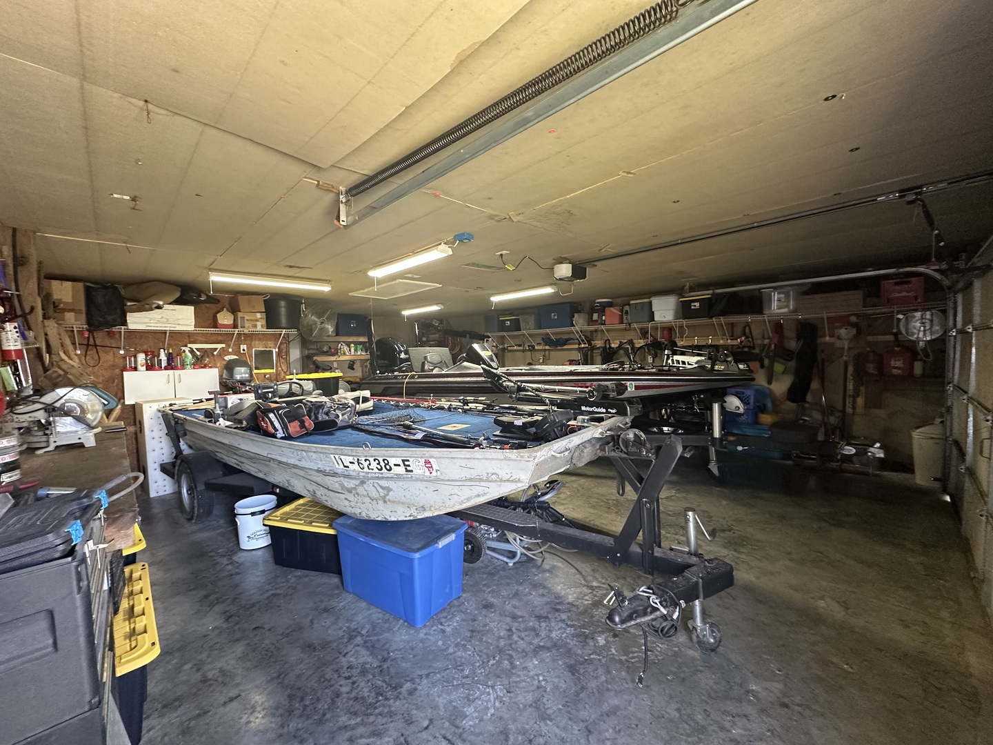 14183 Fowler School Road Marion, IL 62959 - Photo 28 of 88