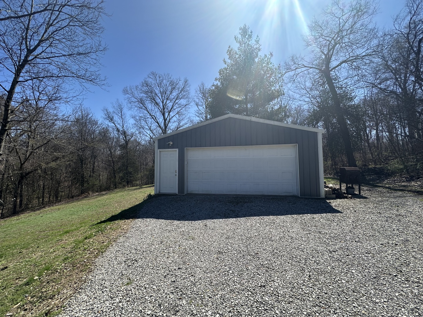 14183 Fowler School Road Marion, IL 62959 - Photo 29 of 88