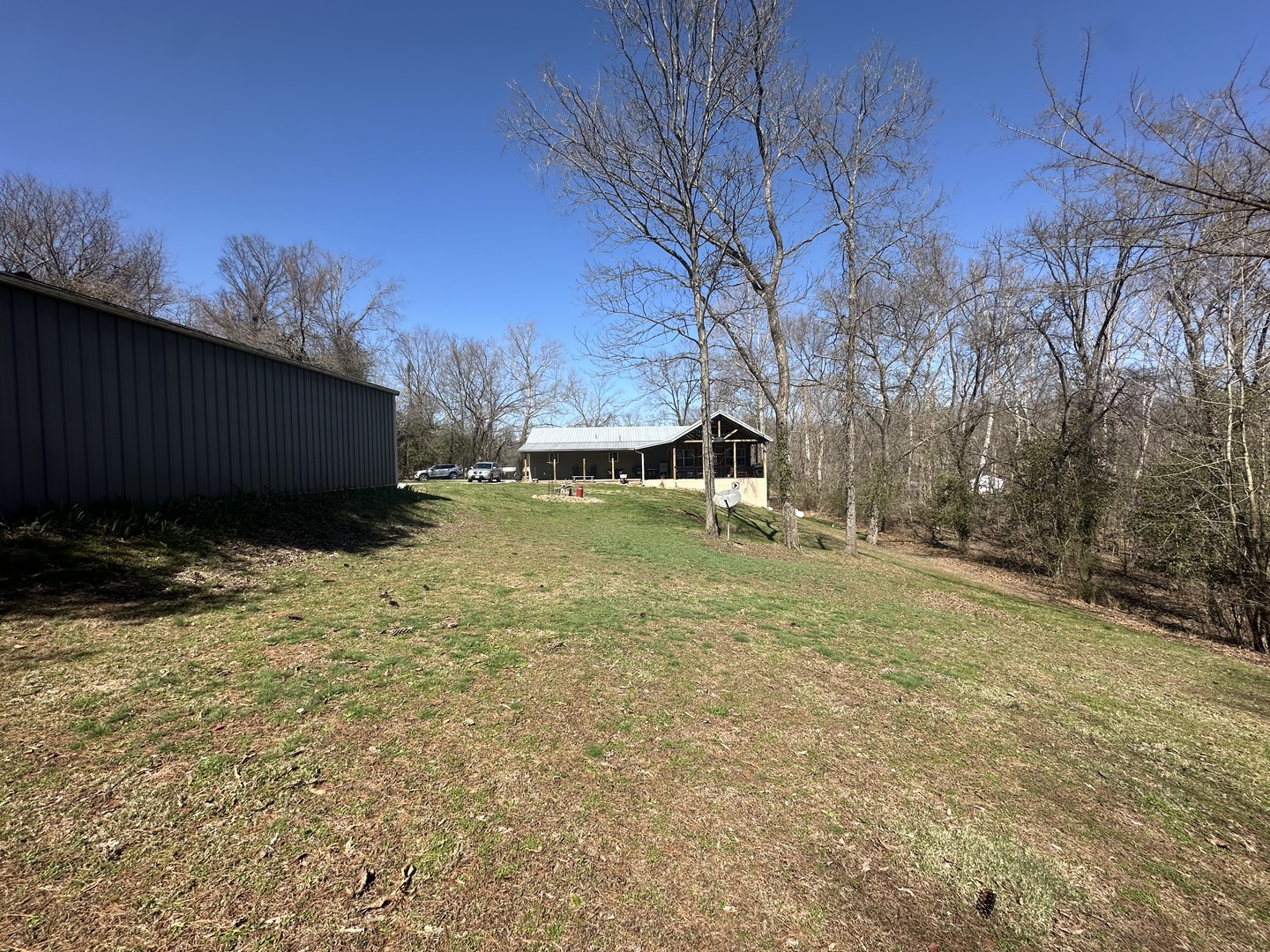 14183 Fowler School Road Marion, IL 62959 - Photo 30 of 88