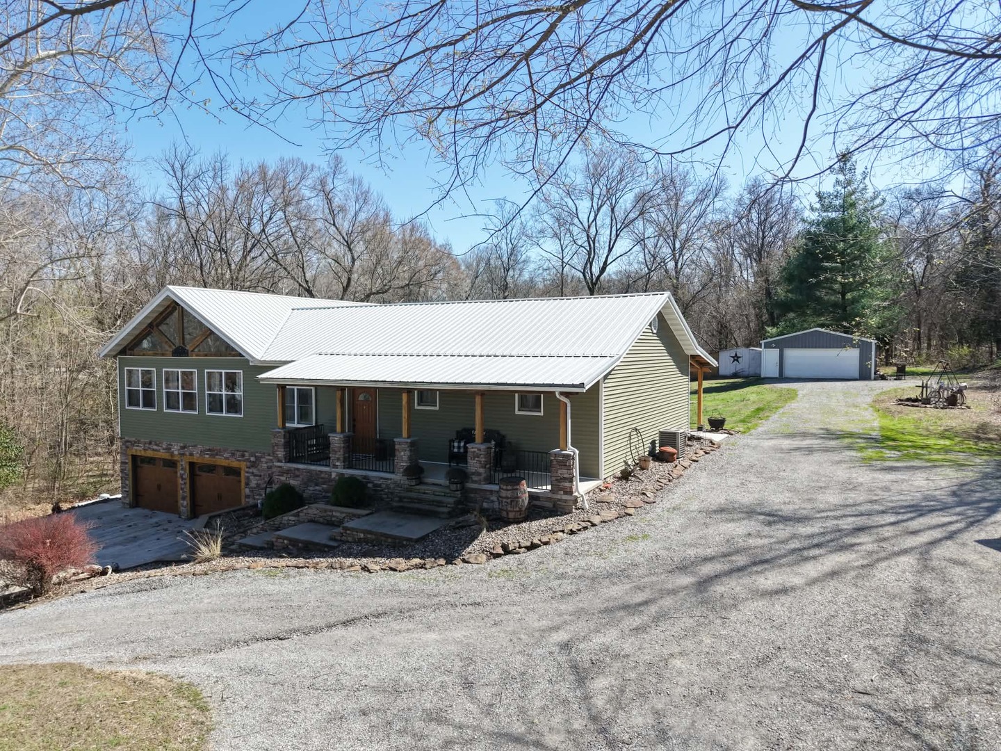 14183 Fowler School Road Marion, IL 62959 - Photo 3 of 88