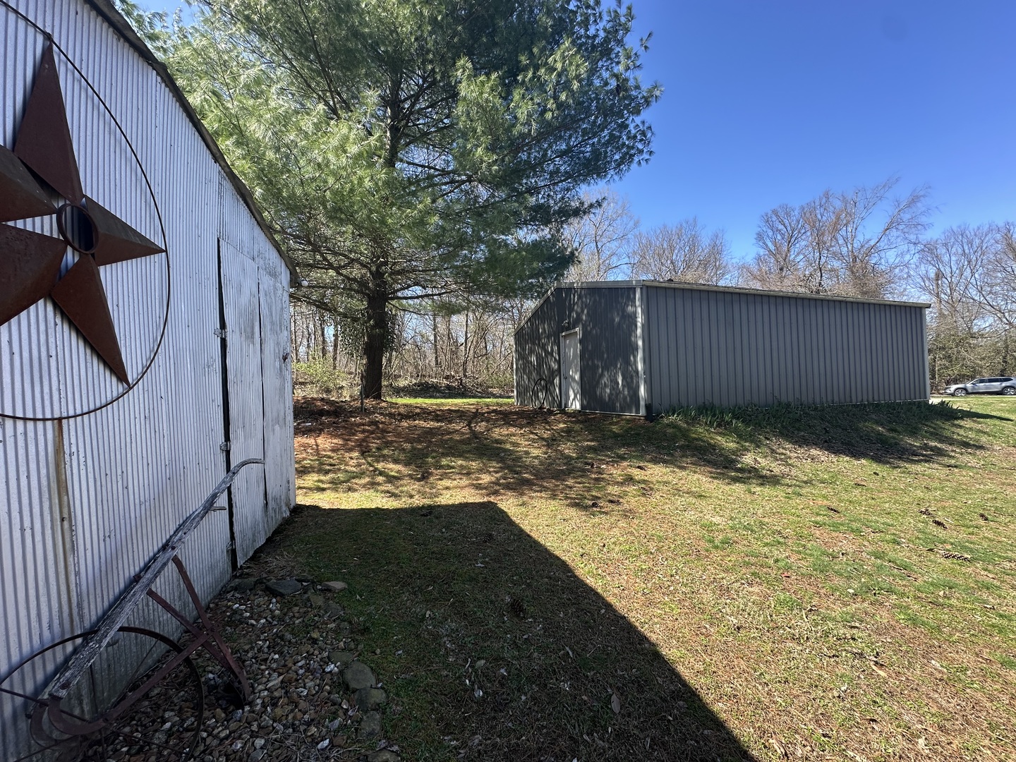 14183 Fowler School Road Marion, IL 62959 - Photo 31 of 88