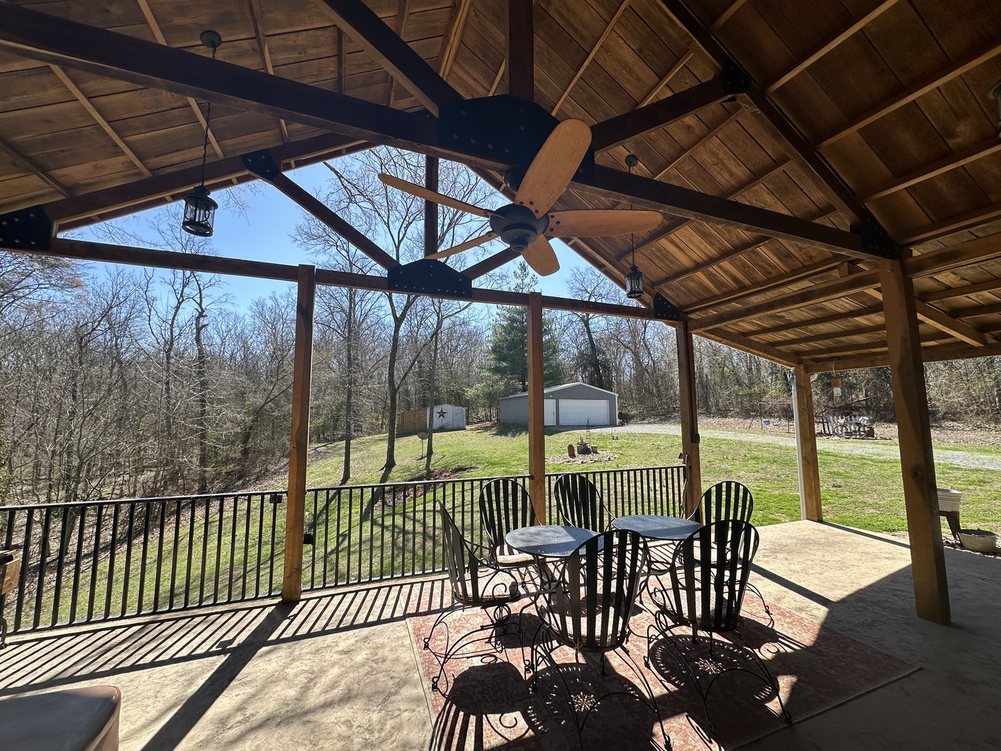 14183 Fowler School Road Marion, IL 62959 - Photo 32 of 88