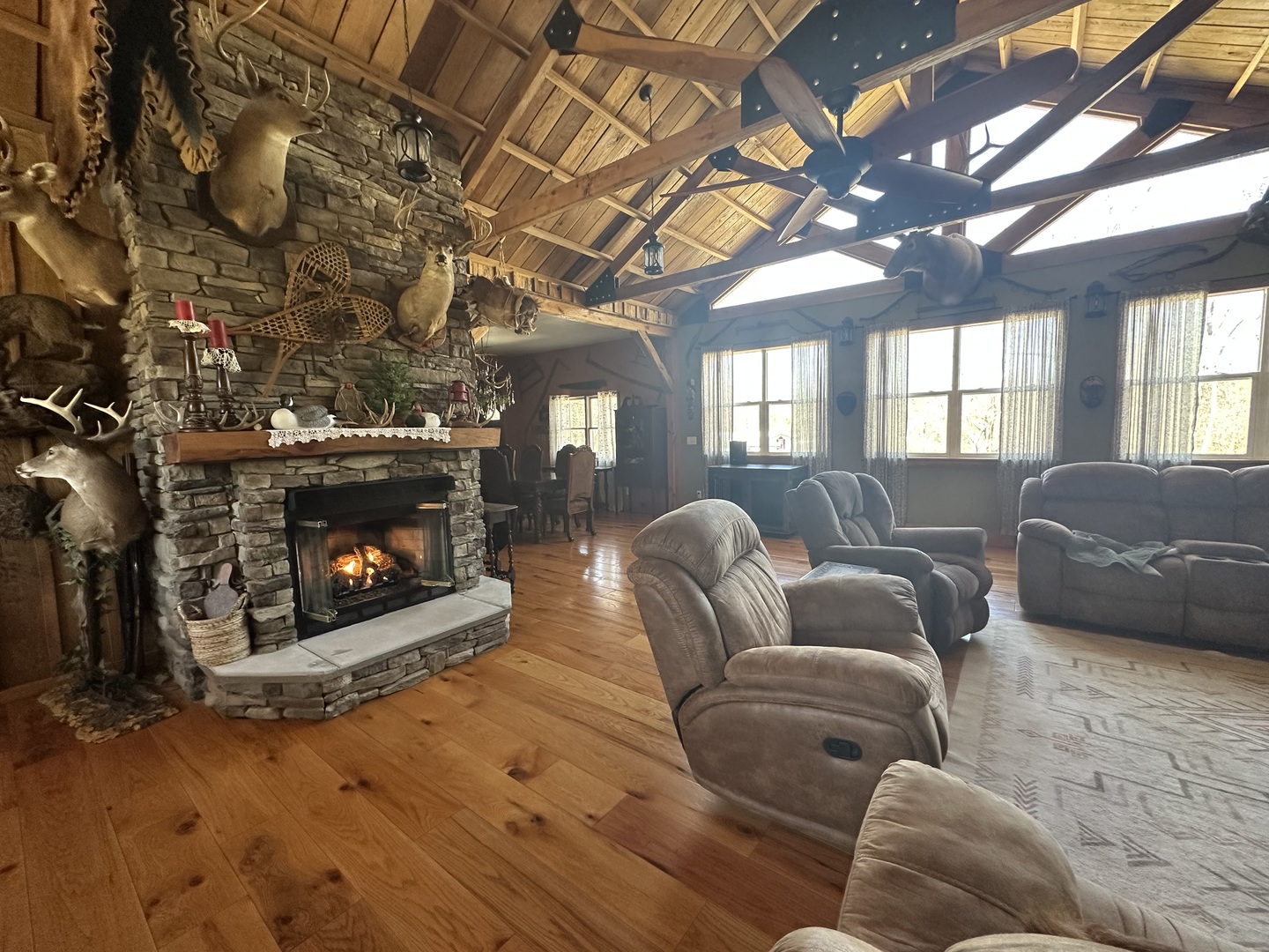 14183 Fowler School Road Marion, IL 62959 - Photo 36 of 88