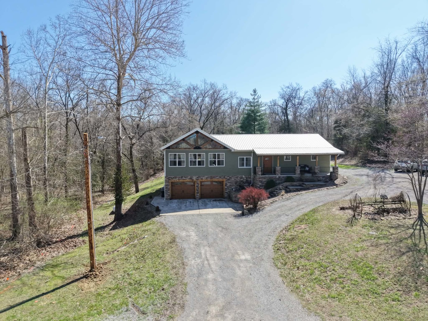 14183 Fowler School Road Marion, IL 62959 - Photo 4 of 88