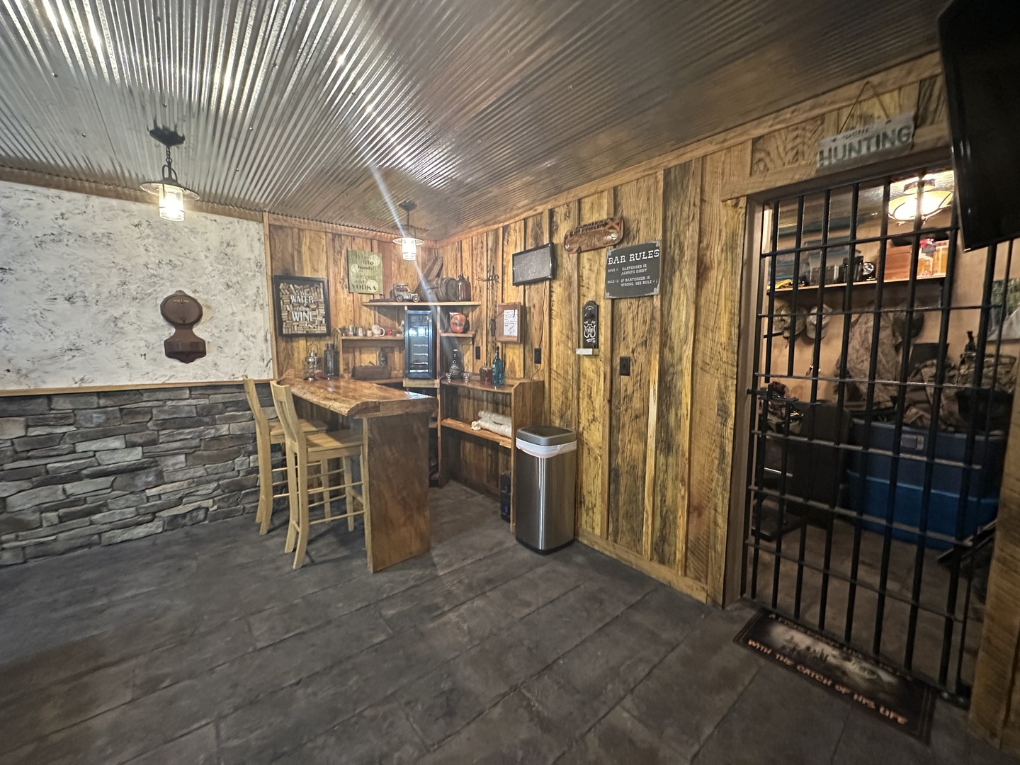 14183 Fowler School Road Marion, IL 62959 - Photo 43 of 88