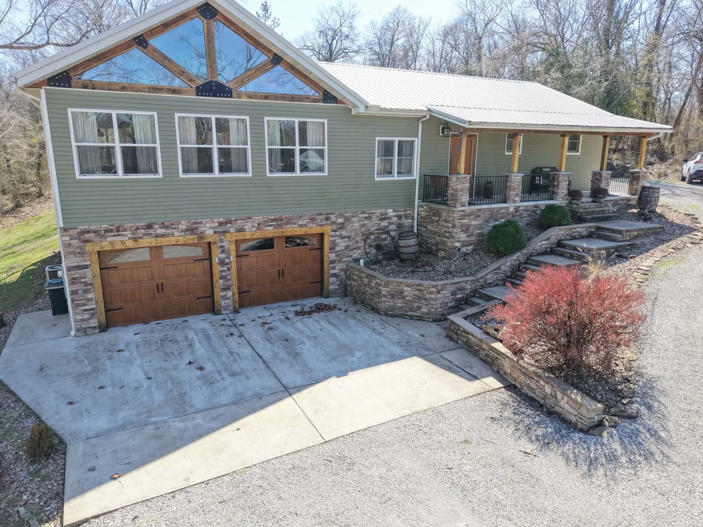 14183 Fowler School Road Marion, IL 62959 - Photo 6 of 88