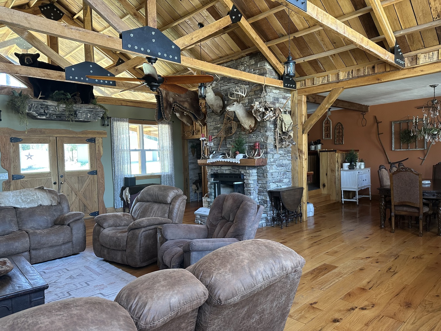 14183 Fowler School Road Marion, IL 62959 - Photo 80 of 88