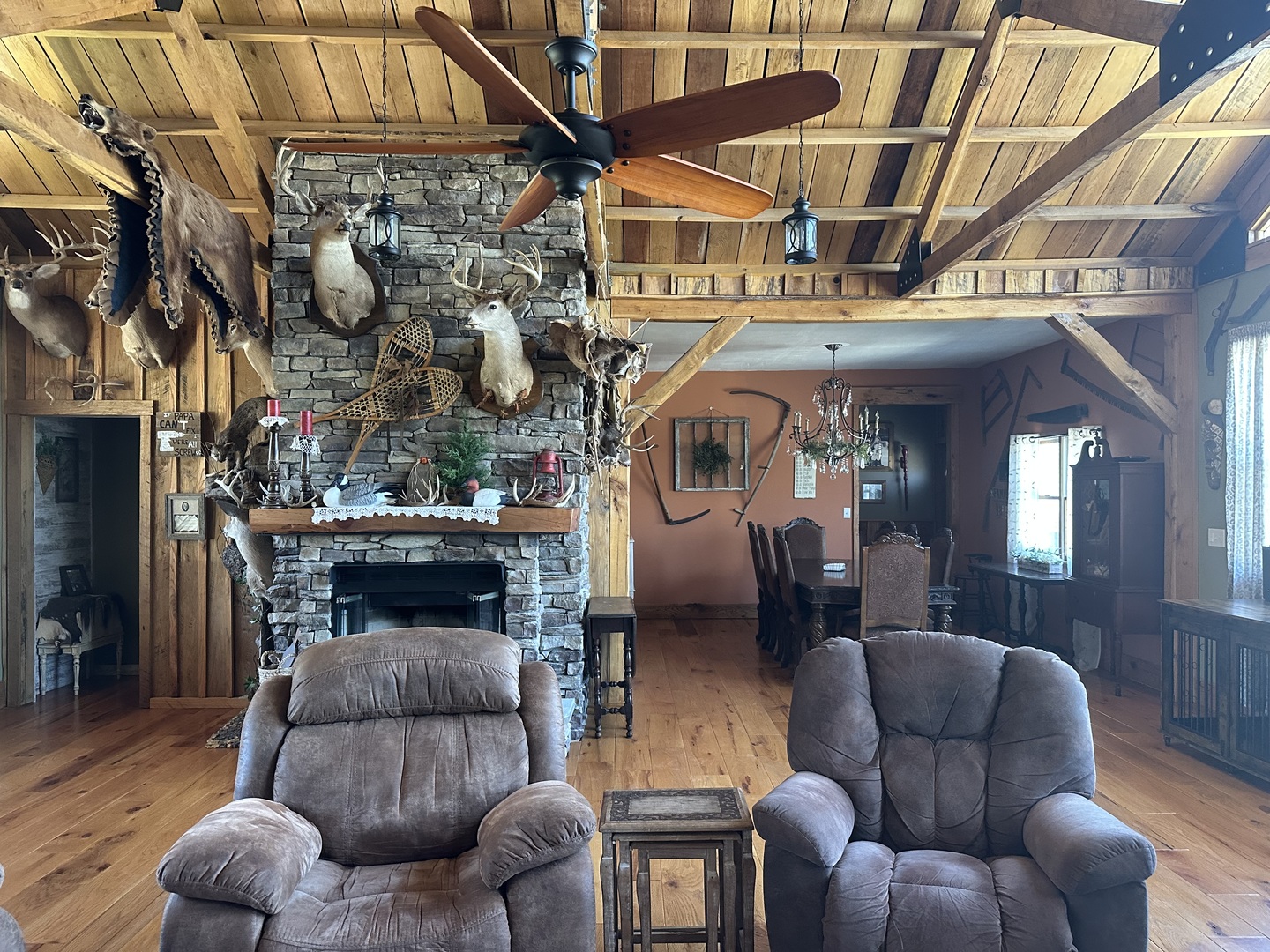 14183 Fowler School Road Marion, IL 62959 - Photo 81 of 88