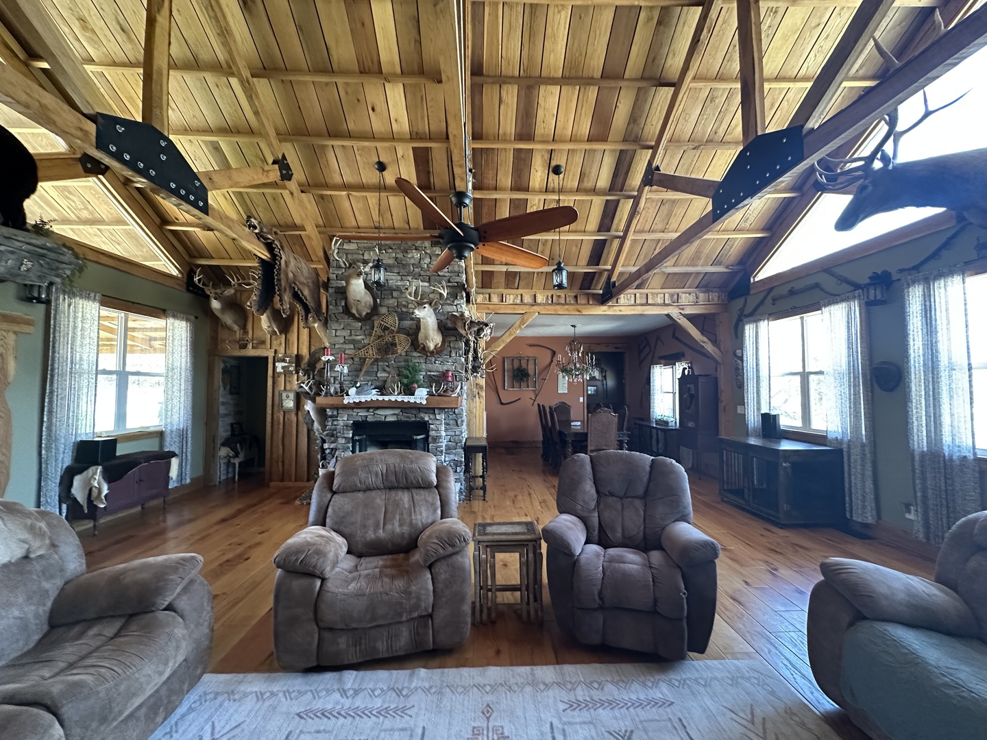 14183 Fowler School Road Marion, IL 62959 - Photo 82 of 88
