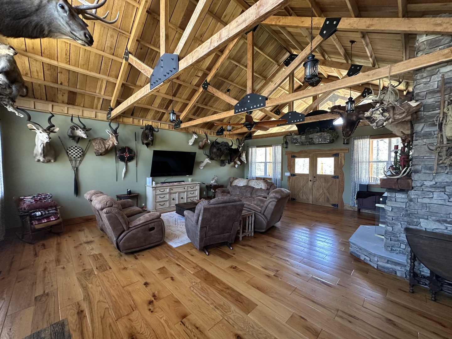 14183 Fowler School Road Marion, IL 62959 - Photo 86 of 88