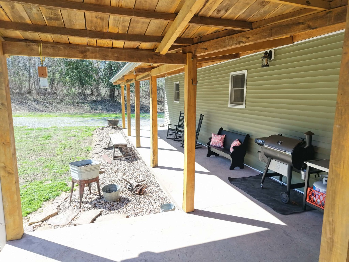 14183 Fowler School Road Marion, IL 62959 - Photo 9 of 88