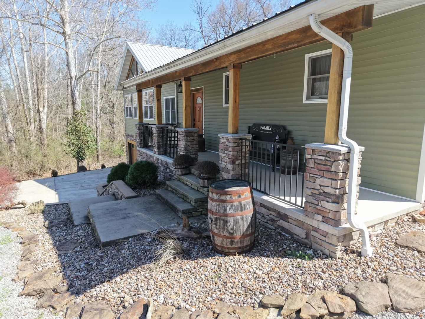 14183 Fowler School Road Marion, IL 62959 - Photo 10 of 88