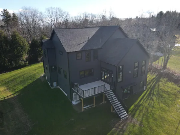 $1,750,000 | 448 Blackstrap Road, Falmouth, ME 04105