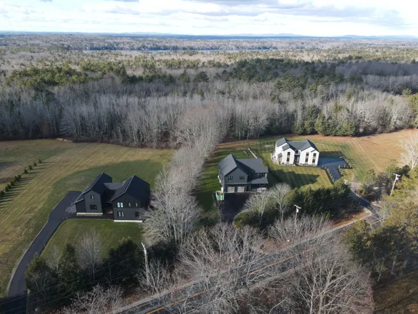 $1,750,000 | 448 Blackstrap Road, Falmouth, ME 04105