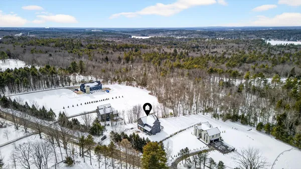 $1,750,000 | 448 Blackstrap Road, Falmouth, ME 04105