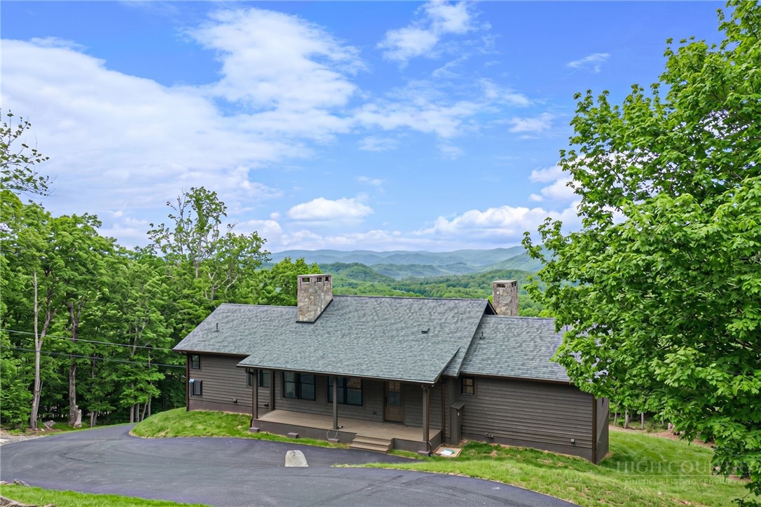 764 Golden Ridge Road Blowing Rock, NC 28605 - Photo 27 of 30 Gallery Image 27