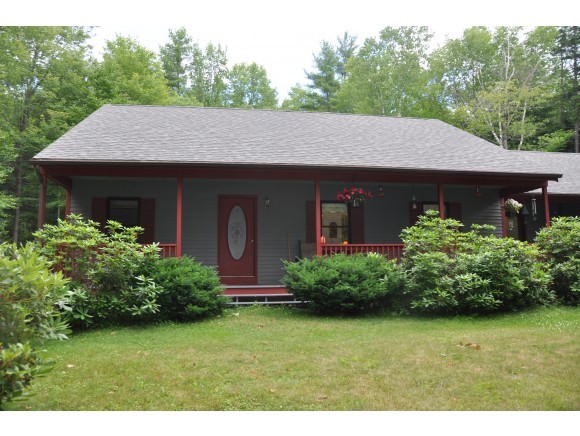 584 New Aldrich Road Grantham, NH 03753 - Photo 1 of 1 Gallery Image 1