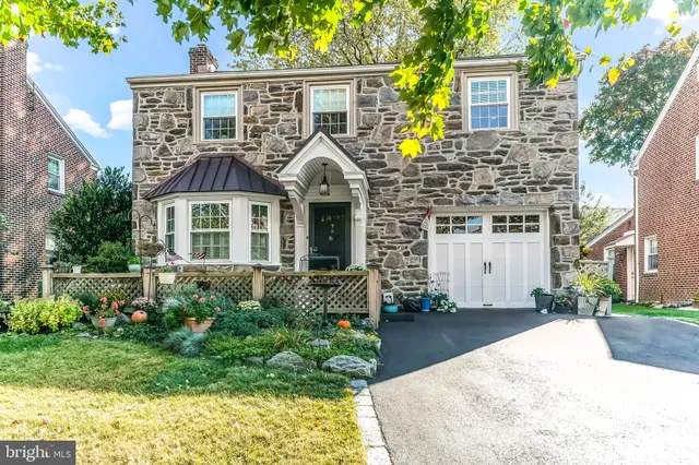 $509,900 | 1505 Sunnyhill Lane, Havertown, PA 19083