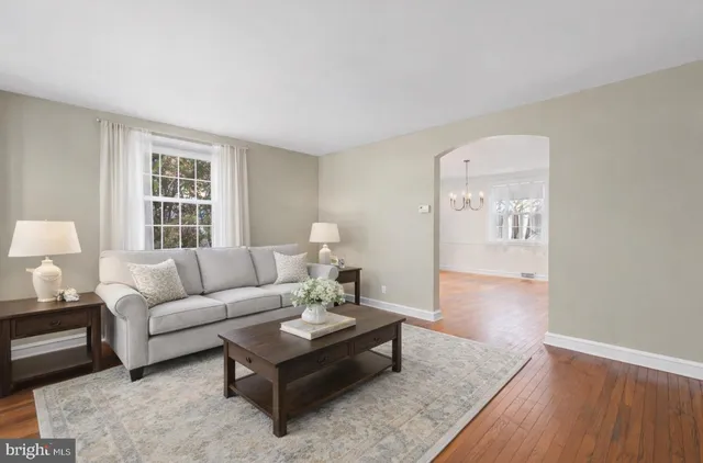 $509,900 | 1505 Sunnyhill Lane, Havertown, PA 19083