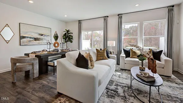 $299,999 | 320 Sweetbay Tree Drive, Wendell, NC 27591