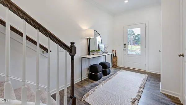 $299,999 | 320 Sweetbay Tree Drive, Wendell, NC 27591