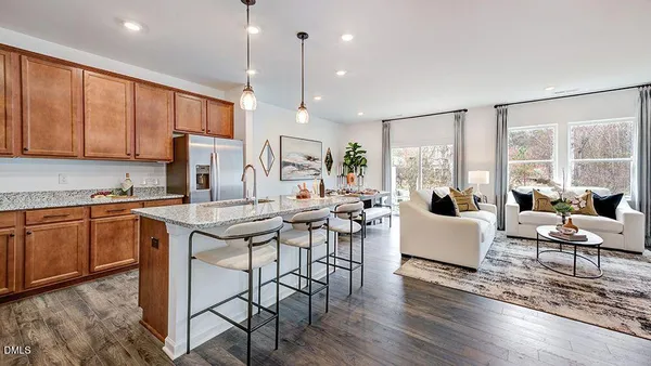 $299,999 | 320 Sweetbay Tree Drive, Wendell, NC 27591