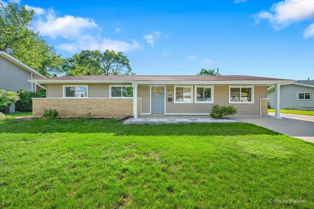 1420 Cooper Road Hoffman Estates, IL 60169 - Photo 2 of 33