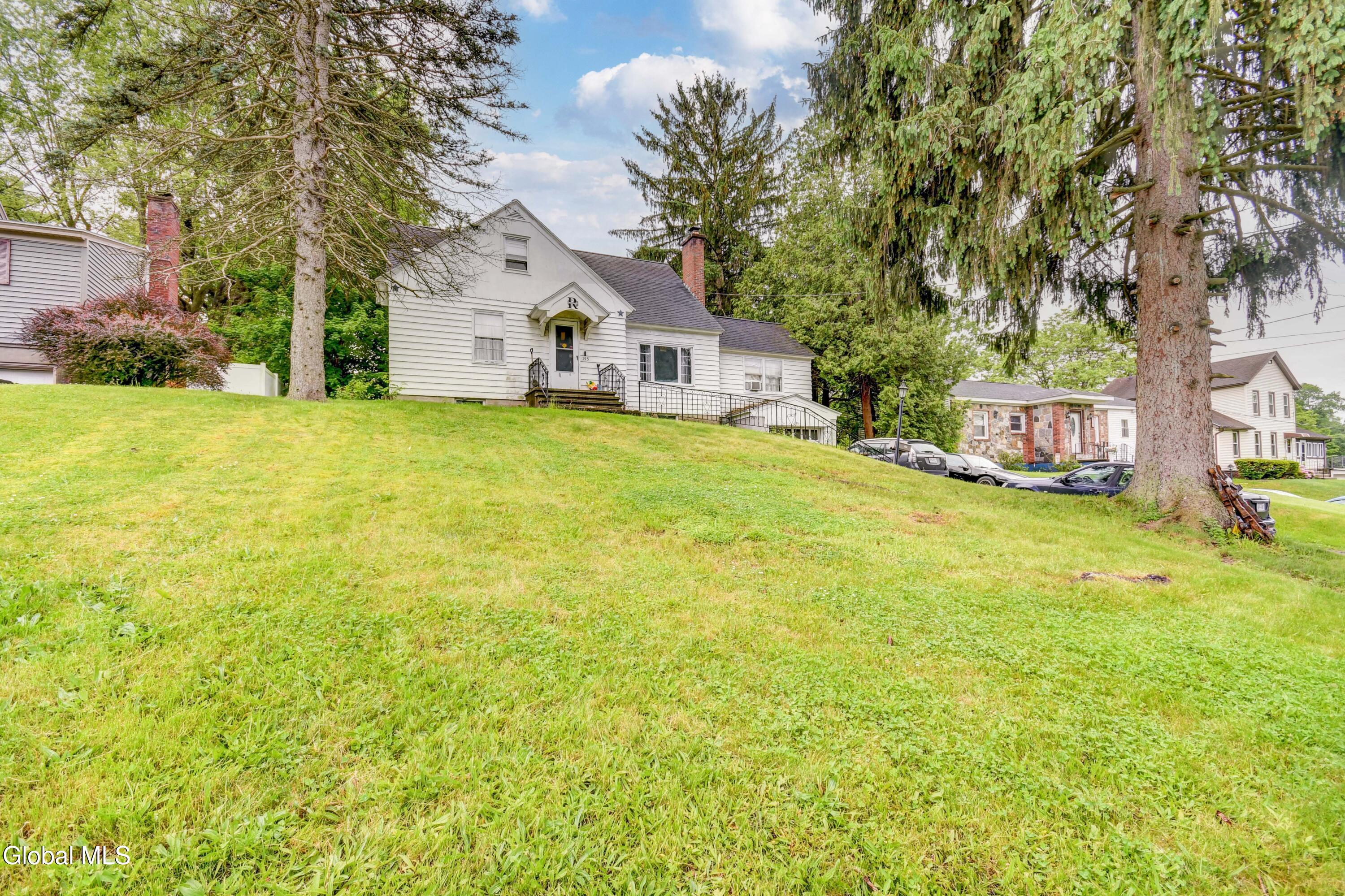 195 Northampton Road Amsterdam, NY 12010 - Photo 32 of 34 195 Northampton-3