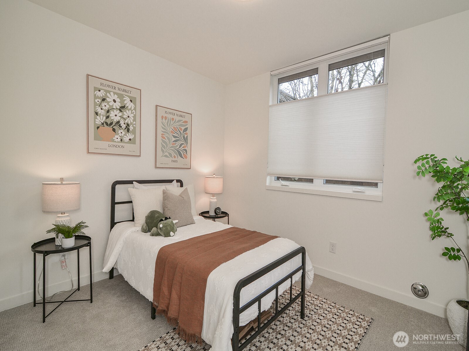 6539 4th Avenue Northeast, Unit B Seattle, WA 98115 - Photo 14 of 22