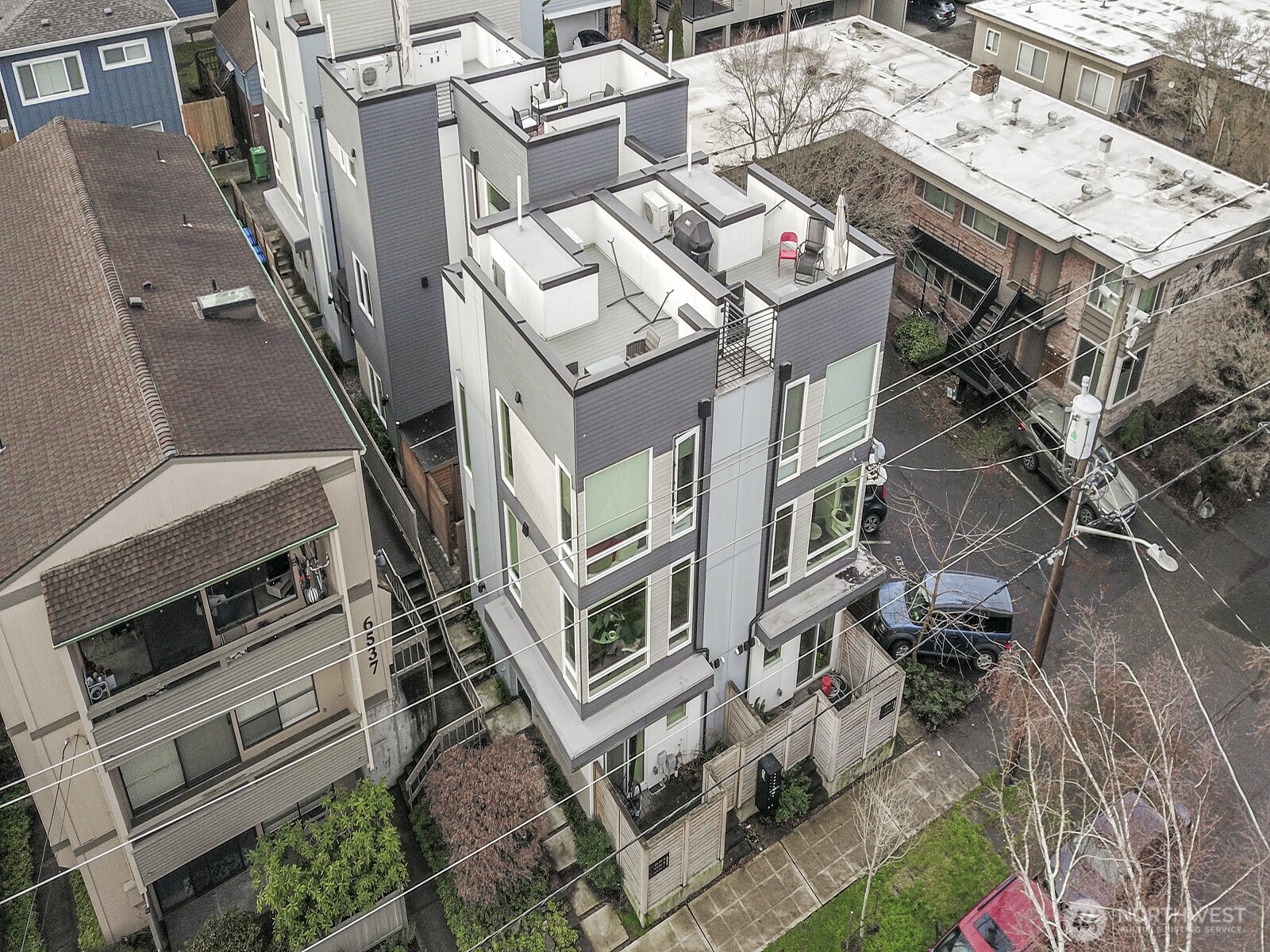 6539 4th Avenue Northeast, Unit B Seattle, WA 98115 - Photo 22 of 22