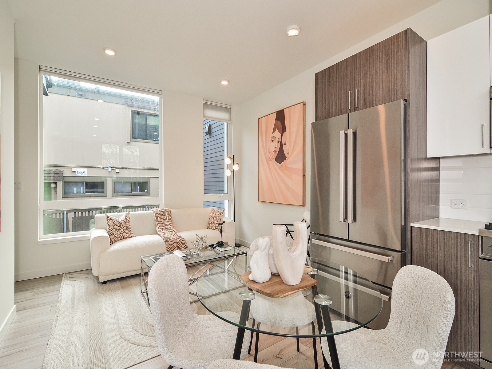 6539 4th Avenue Northeast, Unit B Seattle, WA 98115 - Photo 10 of 22