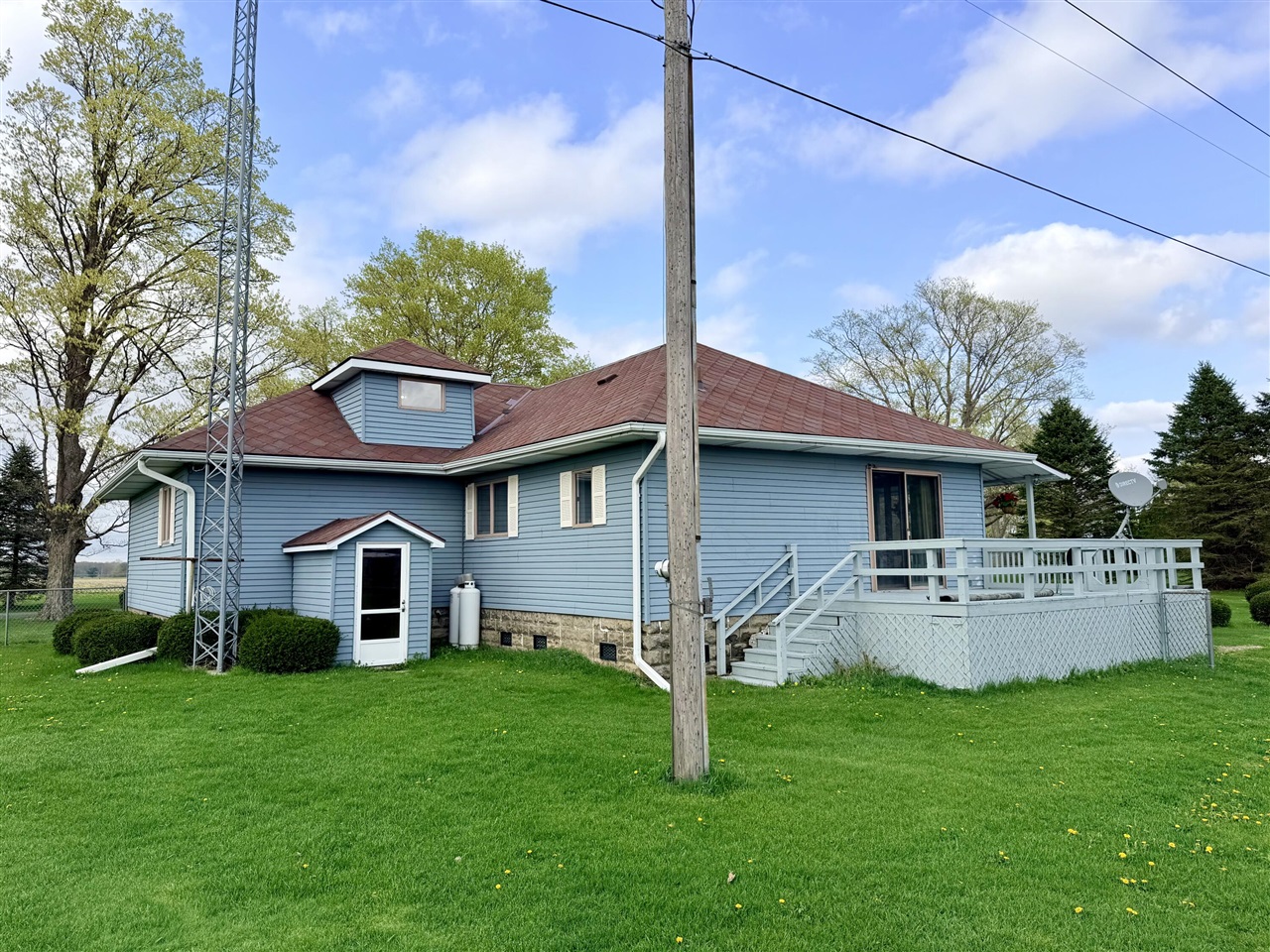 49145 92nd Avenue Decatur, MI 49045 - Photo 5 of 56