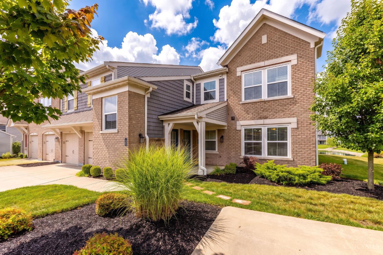 37 Old Pond Road Springboro, OH 45066 - Photo 37 of 38 Gallery Image 37
