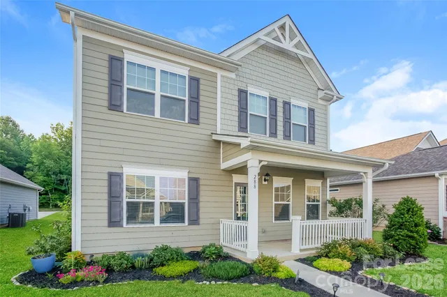 $2,280 | 288 Harrison Lane, Locust, NC 28097