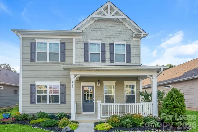 $2,280 | 288 Harrison Lane, Locust, NC 28097