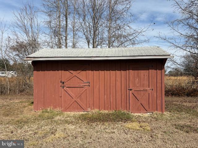 4928 Bethlehem Road Preston, MD 21655 - Photo 15 of 19 a view of entrance gate of house