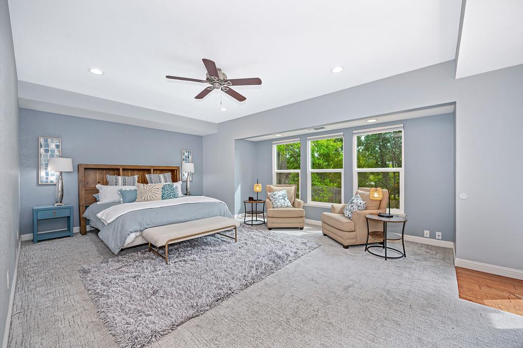 8780 Longmore Way Fair Oaks, CA 95628 - Photo 28 of 48