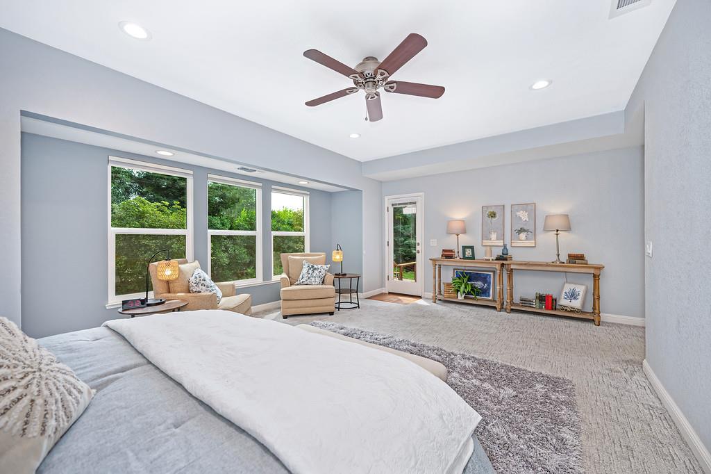8780 Longmore Way Fair Oaks, CA 95628 - Photo 29 of 48
