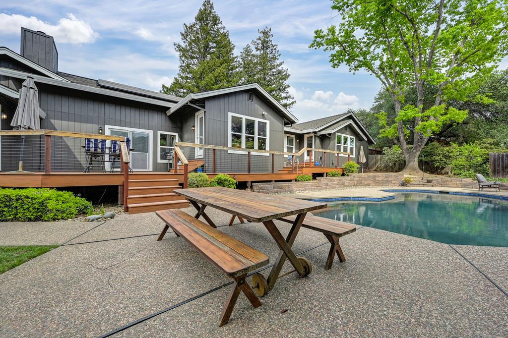 8780 Longmore Way Fair Oaks, CA 95628 - Photo 34 of 48