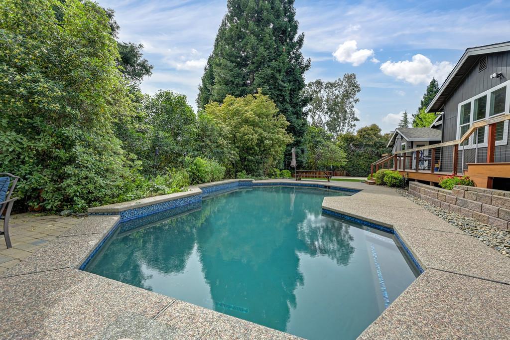 8780 Longmore Way Fair Oaks, CA 95628 - Photo 46 of 48