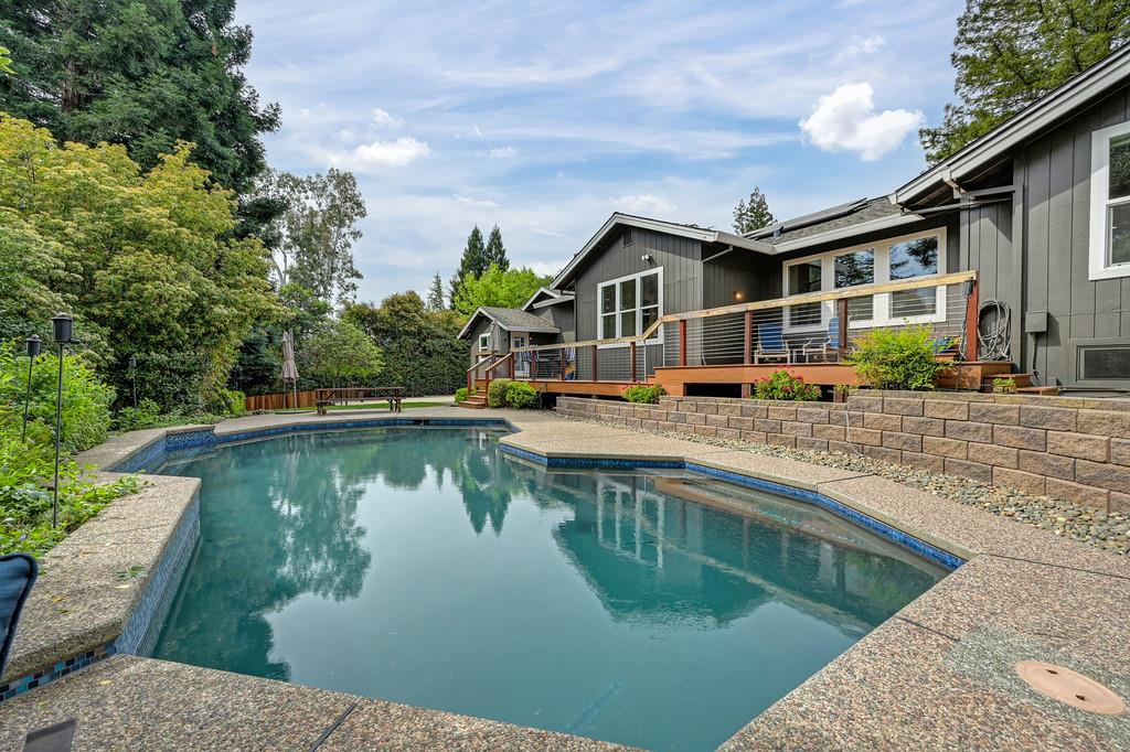 8780 Longmore Way Fair Oaks, CA 95628 - Photo 47 of 48