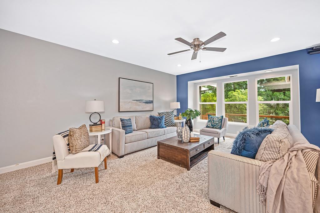 8780 Longmore Way Fair Oaks, CA 95628 - Photo 5 of 48