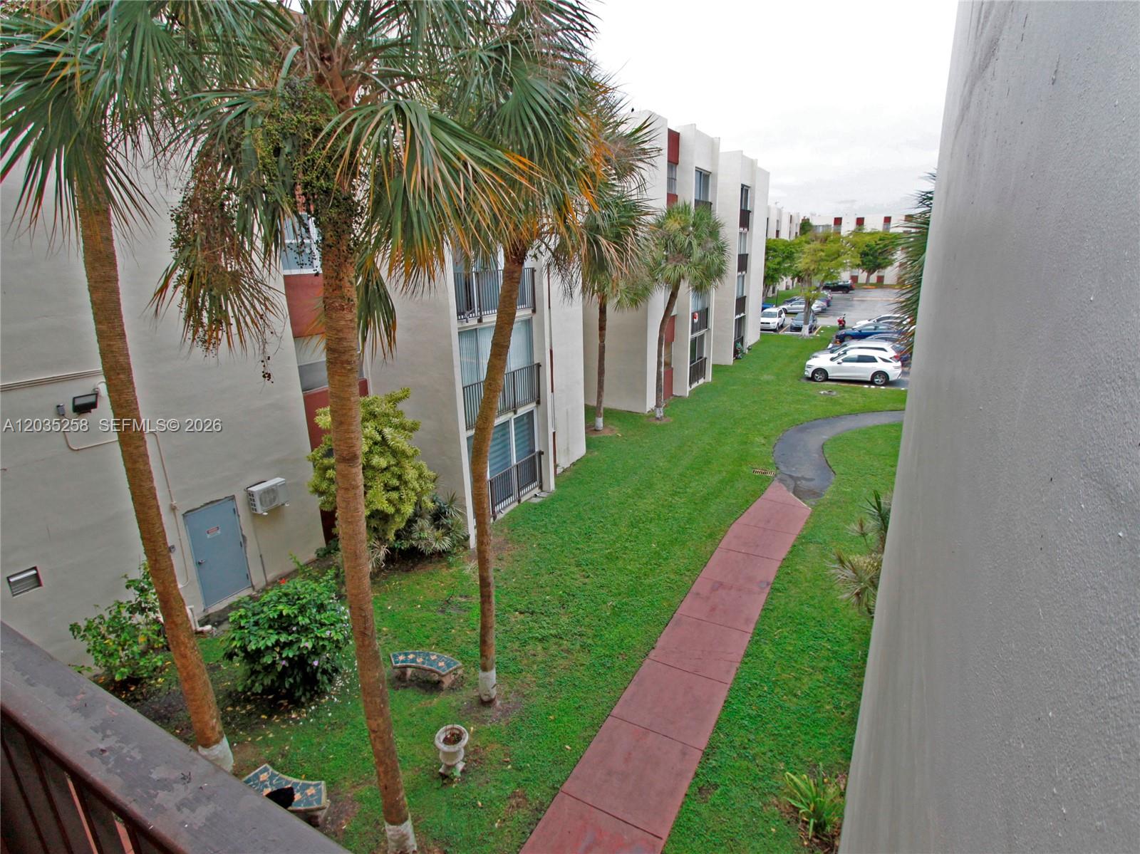 9411 Southwest 4th Street, Unit 308 Miami, FL 33174 - Photo 22 of 27